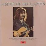 clapton history