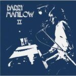 manilow 2 lp