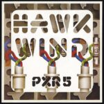 Hawkwind PXR5 (1979)