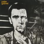 Peter Gabriel - Three
